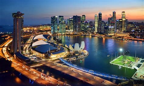 Singapore City Photos, Download The BEST Free .